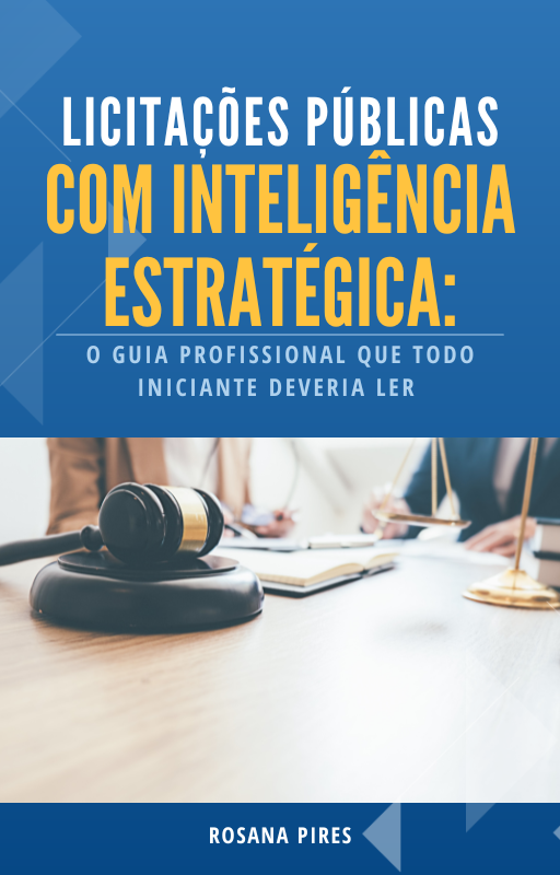 Capa do Ebook